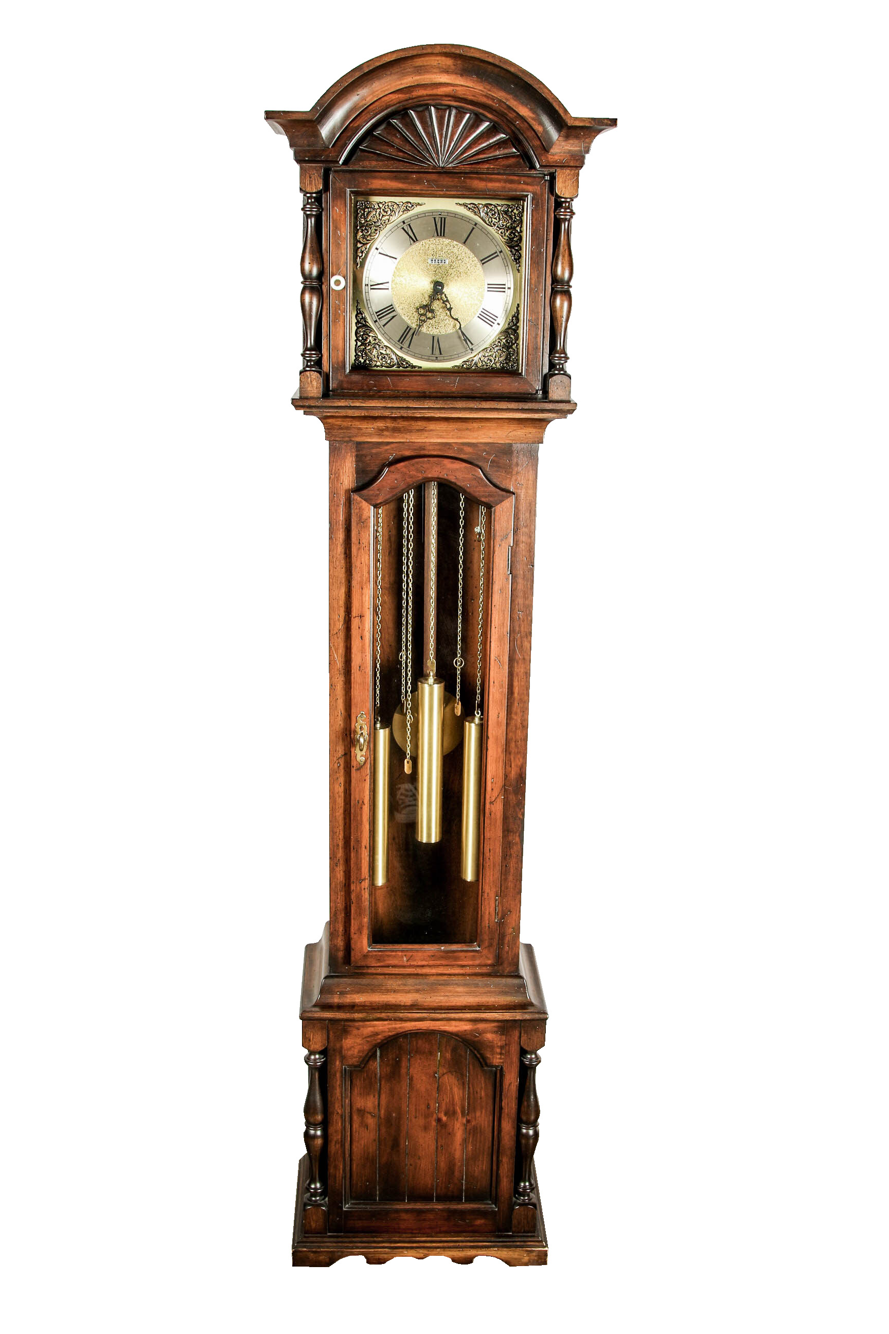 Trend Grandfather Clock EBTH